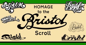 Bristol Scroll